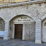 Palm - Palace & Plages - Centre *
