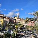 Palm - Palace & Plages - Centre
