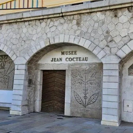Palm - Palace&plages - Centre *