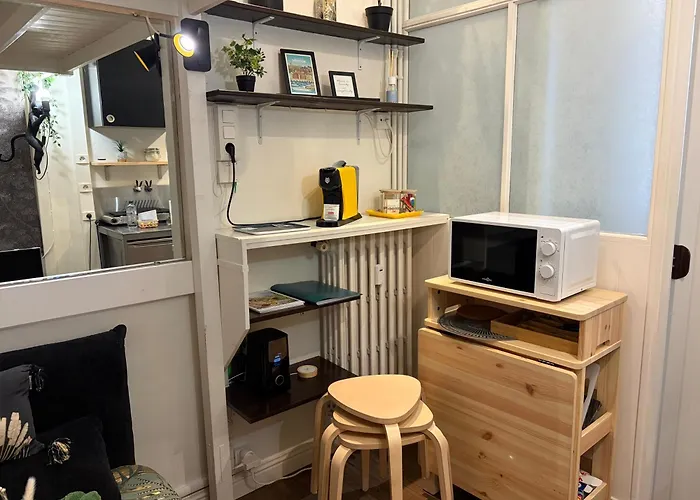 Palm - Palace Centre *