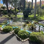 Palm - Palace & Plages - Centre Apartment Menton