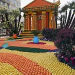 Palm - Palace & Plages - Centre Apartment