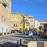 Palm - Palace & Plages - Centre * Мантон