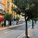 Palm - Palace & Plages - Centre Apartment Menton