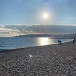 Palm - Palace & Plages - Centre *
