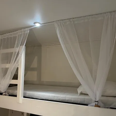 Palm - Palace Centre Appartement *