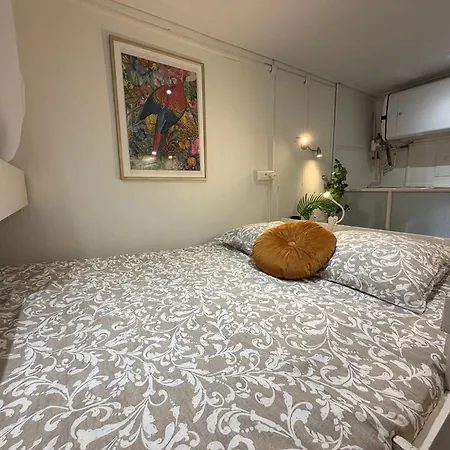 Palm - Palace Centre Apartmán *