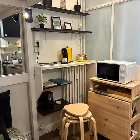 Palm - Palace Centre *