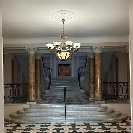 Palm - Palace & Plages - Centre Апартаменты
