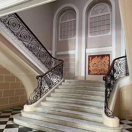 Palm - Palace Centre Διαμέρισμα *