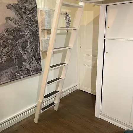 Palm - Palace Centre Διαμέρισμα