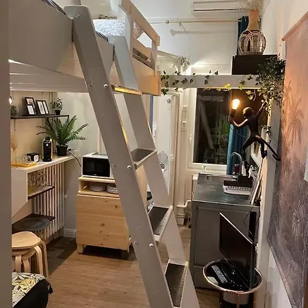 Διαμέρισμα Palm - Palace Centre *