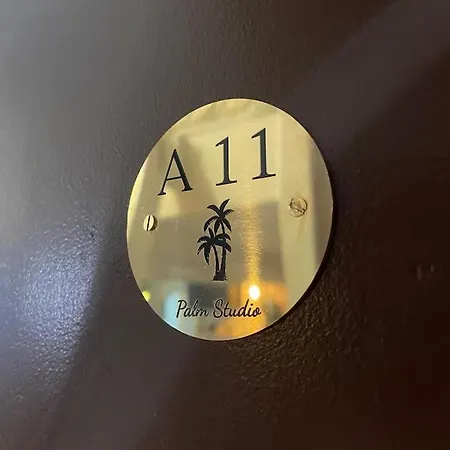 Palm - Palace Centre Διαμέρισμα