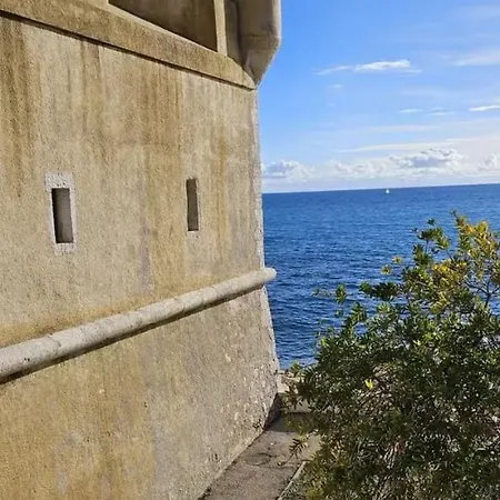 Palm - Palace & Plages - Centre * Ментона