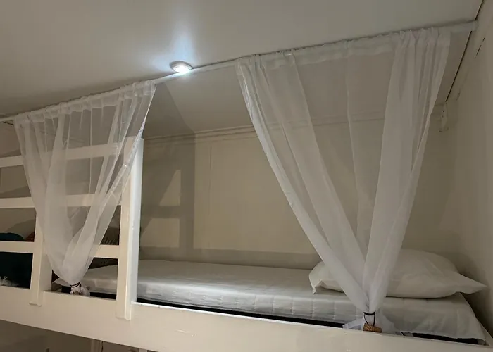 Palm - Palace Centre Appartement *