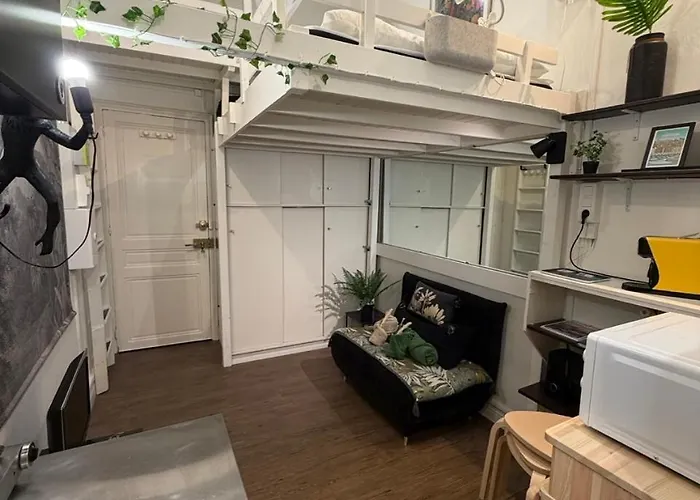 Palm - Palace Centre *