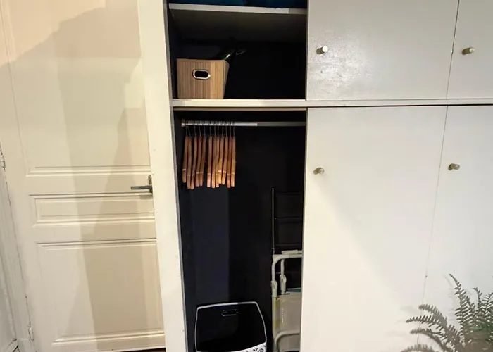 Palm - Palace Centre Apartman