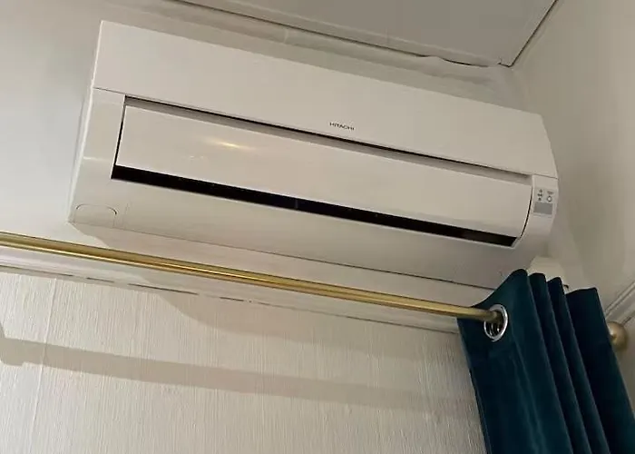 Apartmán Palm - Palace Centre *