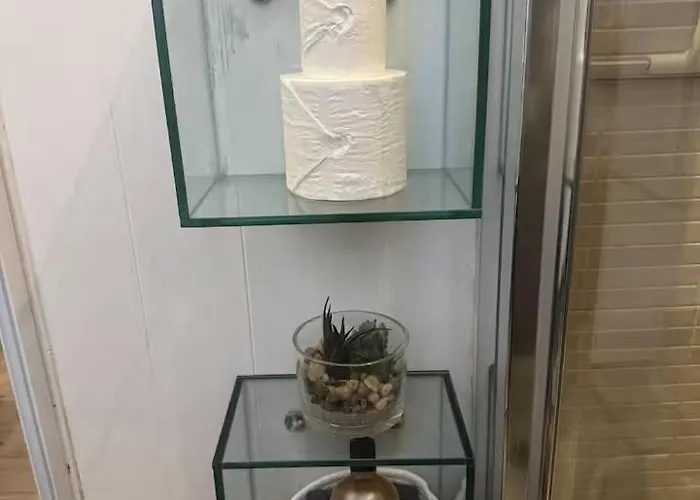 Apartmán Palm - Palace Centre