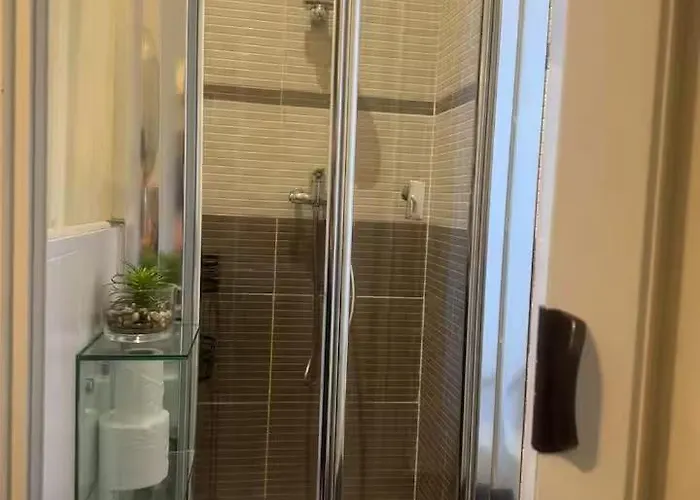 Palm - Palace Centre Appartement Menton