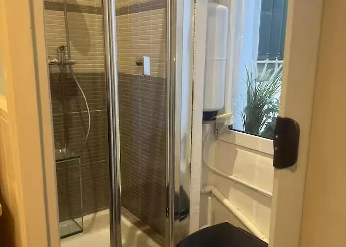 Apartman Palm - Palace Centre *