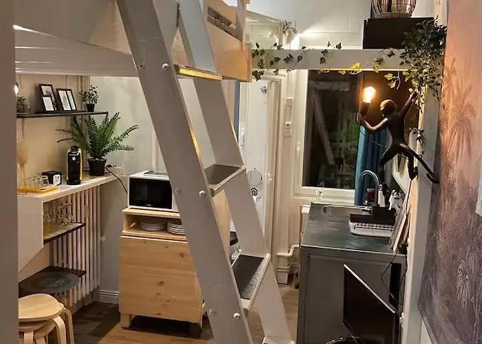 Διαμέρισμα Palm - Palace Centre *