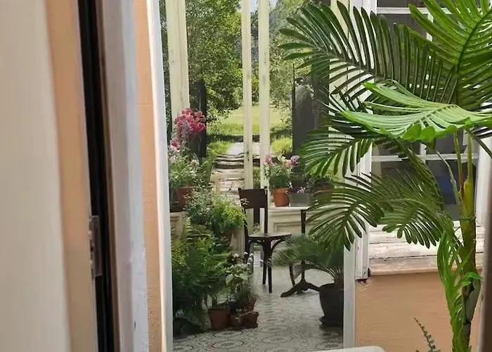 Appartement Palm - Palace Centre Menton